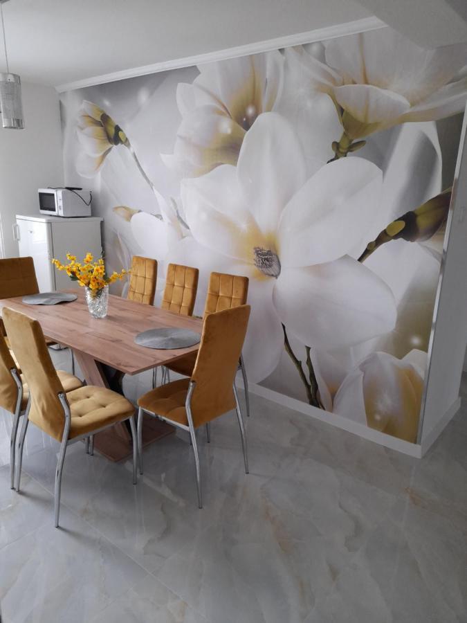 Apartmany Dianka Velky Slavkov Exterior photo