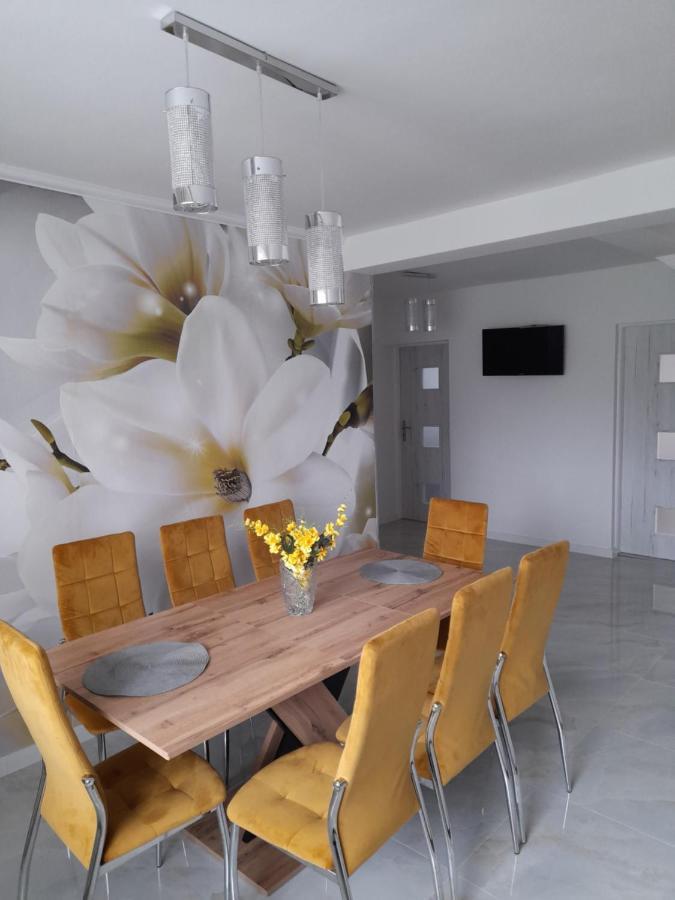 Apartmany Dianka Velky Slavkov Exterior photo